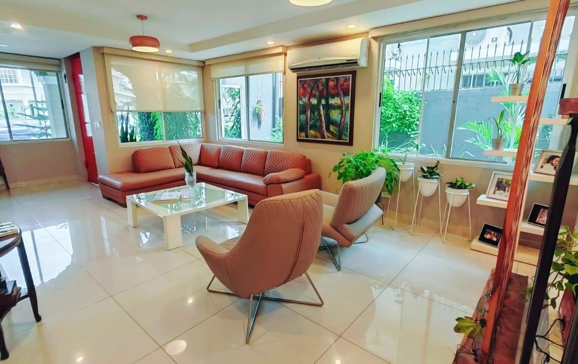 RESIDENCIA EN VENTA COSTA BELLA, COSTA DEL ESTE - Activentas